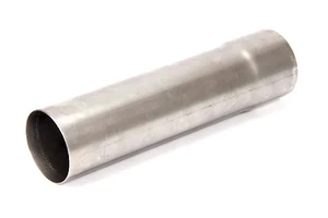 HEADER EXHAUST EXTENSION 3.5" X 12" LATEMODEL LEFTHANDER HOWE UMP IMCA DYNATECH - Picture 1 of 1