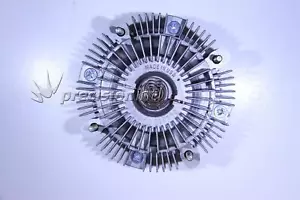 US MOTOR WORKS 22092EX FAN CLUTCH FC54 MITSUBISHI 4G51/4G52 /4G54 - Picture 1 of 2