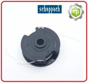 SCHEPPACH BCH3300 40Li - Fadenspule Spule für Rasentrimmer Freischneider Trimmer - Bild 1 von 1