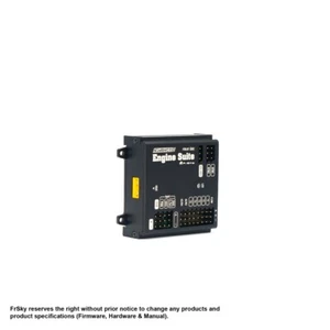 FrSky Advanced engine suite Telemetriesensor - Bild 1 von 4