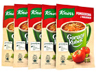 Knorr Goracy Kubek ZUPA w KUBKU: zupa pomidorowa -Made in Poland-Opakowanie 5 szt. -