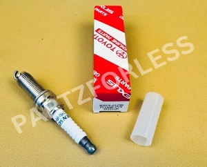 90919-01298 TOYOTA BUJÍA ORIGINAL, CHISPA 90919-01281 OEM - Imagen 1 de 6