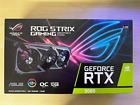 [Only Box] ASUS ROG Strix GeForce RTX 3080 OC 10GB GDDR6X Grafikkarte
