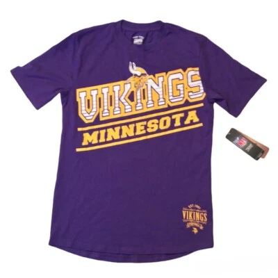 NFL Minesota Vikings Tee Size Xl NWT - Image 1 of 4