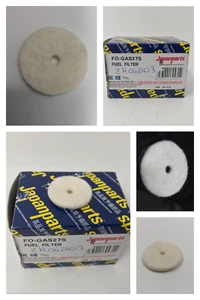 FILTRO CARBURANTE PER MANUTENZIONE IMPIANTO A GAS GPL METANO CNG IMPIANTO BEDINI - Imagen 1 de 6