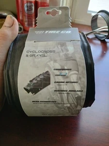 Vee Tire Co. Speedster Tire - 700 x 40, Tubeless, Folding, Black, 120tpi - Picture 1 of 8