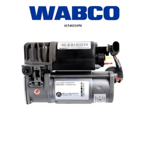 OEM Iveco Bus 40C, 50C Compresor suspensión neumática - Imagen 1 de 4