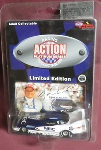 GARY DENSHAM, NEC,  1/64 ACTION 1996 OLDSMOBLE FUNNY CAR - Picture 1 of 1