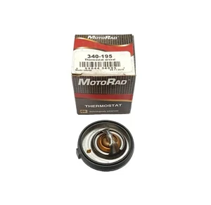 MOTORAD 340-195 THERMOSTAT FOR CHRYSLER PT CRUISER 2.0L 2.4L 2001-2010 - Picture 1 of 1