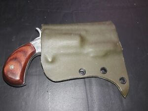  NAA 22 Magnum kydex pocket  HOLSTER 12 colors to choose from