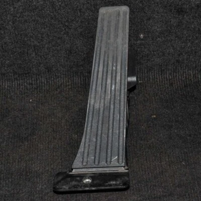 BMW X3 Accelerator Pedal F25 6789529 2010 RHD Foto 1 de 4
