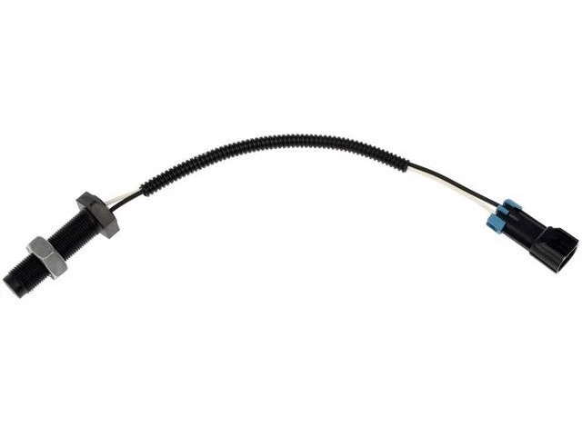 Transmisor velocímetro de revestimiento medio Dorman 68655VJFP para Mack CS200P 1989-2001 Foto 1 de 2