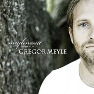GREGOR MEYLE "MEYLENWEIT" CD NEU - Bild 1 von 1