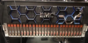 dell Unity 300 SAN Hybrid - Picture 1 of 1