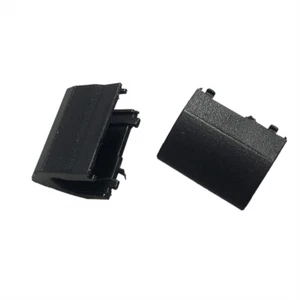 LCD HINGE COVER CAPS CASE FOR DELL INSPIRON 15R 3521 3531 3537 3535 5521 5537 - Picture 1 of 2