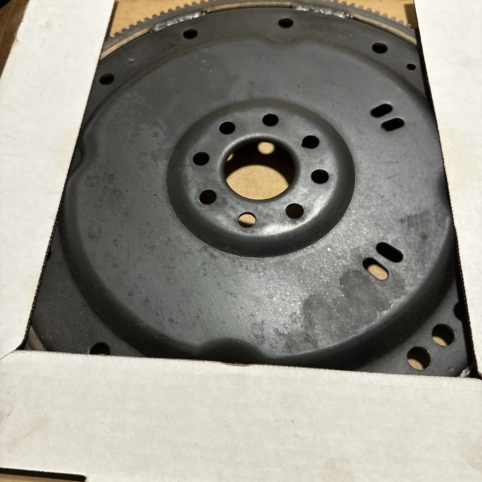 Placa flexible de transmisión automática ATP Z-346 para Ford F-150 1997-2010 Foto 1 de 4