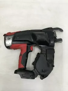 MAX RB440T TwinTier macchina filo armatura senza fili 1 batteria e senza caricabatterie JP - Foto 1 di 9