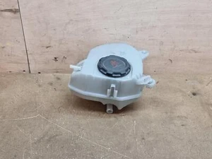 VOLKSWAGEN GOLF R MK8 CD1 20-24 EXPANSION OVERFLOW BOTTLE RESERVOIR 5WA121407F - Picture 1 of 10