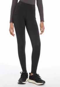 Medias LeMieux Young Rider Orla - negras - Imagen 1 de 2