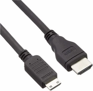 Nikon HDMI Kabel HC-E1 - Bild 1 von 3