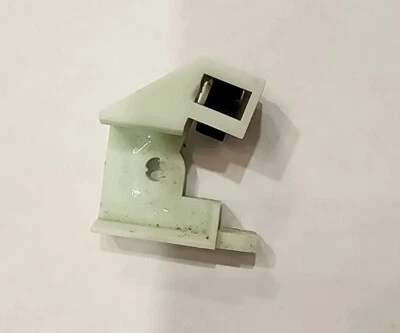 92-96 FORD F150 F250 BRONCO VELOCÍMETRO SELECTOR DE CAMBIOS INDICADOR CABLE MONTAJE Foto 1 de 2