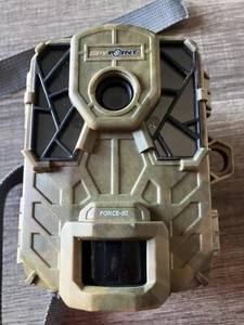 Spy Point Game Force-si With SD Card Hunting - Picture 1 of 10