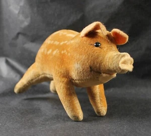 Steiff Boar 2670/07 - Picture 1 of 10