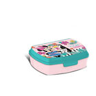 Minni Maus Brotdose Dose Lunch Box Minnie Mouse Sandwichbox Lunchbox Kinder 