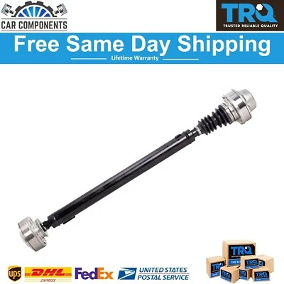 Nuevo conjunto de eje de transmisión delantero TRQ para Ford F150 Lincoln 2007-2014 Foto 1 de 4