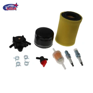 Aftermarket Motor Upgrade Tuning Kit für Z225 Z235 Z255 Mäher John Deere - Bild 1 von 12