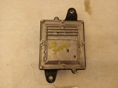 Módulo de transmisión Chevrolet Silverado 2500 2024 chasis ECM 2924371 Foto 1 de 4