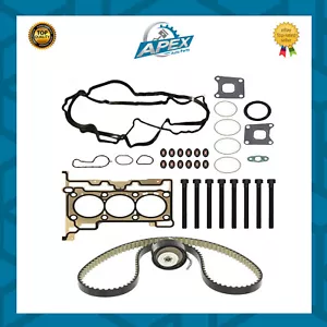 FORD TRANSIT 1.0 ECOBOOST 3 CYLINDER ENGINE HEAD GASKET SET & OTHE ENGINE PARTS - Picture 1 of 3