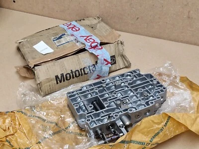 Ford Escort 1.6L ZETEC-E Timing Case 1995-1998 1044196 95CT7A100DE Genuine NEW - Image 1 of 4