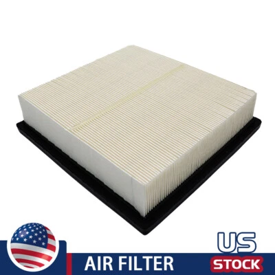 Filtro de aire del motor para Toyota Highlander Sienna Camry Lexus ES350 Dodge Durango Foto 1 de 4