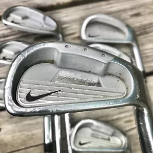 Nike Pro Combo OS ferri forgiati 5-PW Regular Flex RH - Foto 1 di 12
