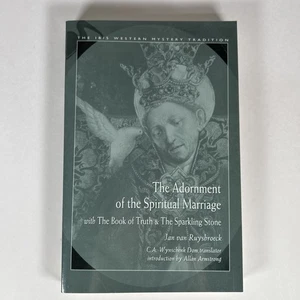 The Adornment of the Spiritual Marriage: With the Book of Truth & the Sparkling - Picture 1 of 5