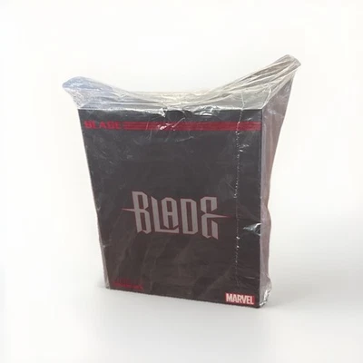 Mezco Toyz ONE:12 漫威刀片 — 第 1/4 张图片