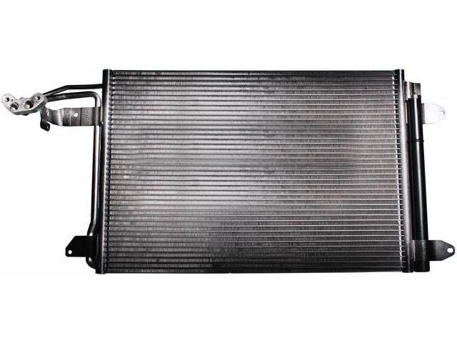 A/C Condenser 33FJKS68 for A3 Quattro TT 2006 2007 2008 2009 2010 2011 2012 2013 - Image 1 of 1