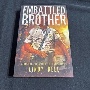 Embattled Brother Paperback - Bild 1 von 1