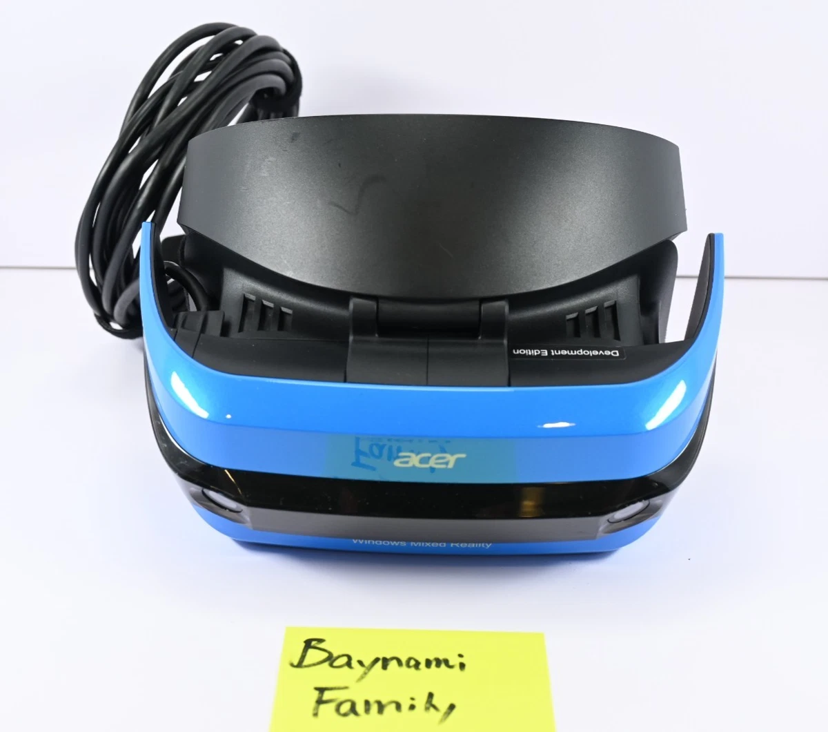 Las mejores ofertas en Auriculares VR Acer | eBay