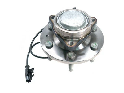 For 2007-2014 Chevrolet Tahoe Wheel Hub Assembly Front Timken 24526SNZB 2008 - Image 1 of 2