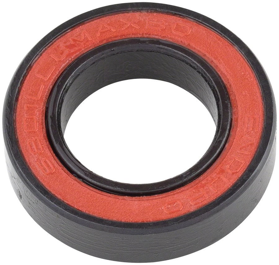 Enduro Max 6801 Cartridge Pivot Bearing Black Oxide 6801LLUMAXBO