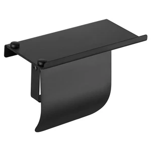 Papierhandtuchhalter Stahlregal Wasserdicht Papierbox für Küche Bad - Bild 1 von 12