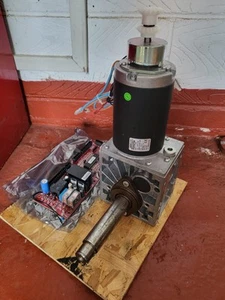 Stannah Stairlift 260 Motor / Gearbox & ECU Board - Picture 1 of 4