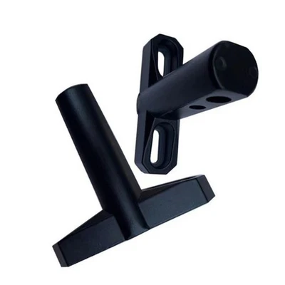 Custom Motorcycle Accessory Headlight Bracket Enhances Overall Aesthetics - Image 1 of 4