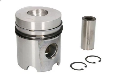 Piston KOLBENSCHMIDT 94653600 - Image 1 of 4