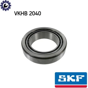 WHEEL BEARING VKHB 2040 FOR VOLVO FL6FS7 TD63E/63ES 5.5L D7B260/D7B230 6.7L FL6 - Picture 1 of 8