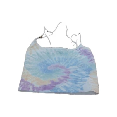 Juniors Gilly Hicks Bra Top, Size Small, Preowned - Image 1 of 4