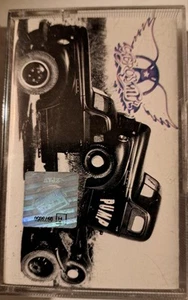 MC Aerosmith - Pump Poland (1989) - Bild 1 von 2