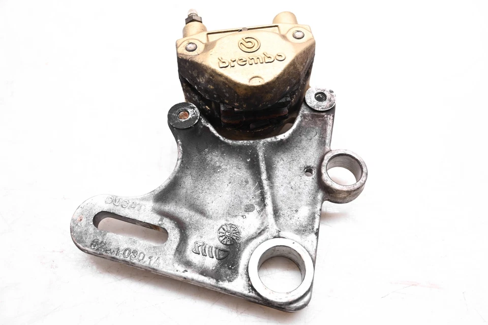 04 Ducati Monster 800S Rear Brake Caliper - Image 1 of 4